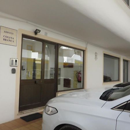 Apartamento Com Piscina Perto Da Praia Carvoeiro  Buitenkant foto