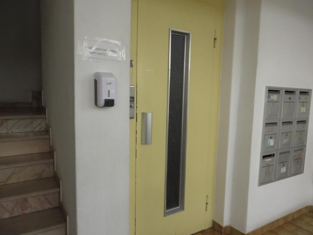 Apartamento Com Piscina Perto Da Praia Carvoeiro  Buitenkant foto