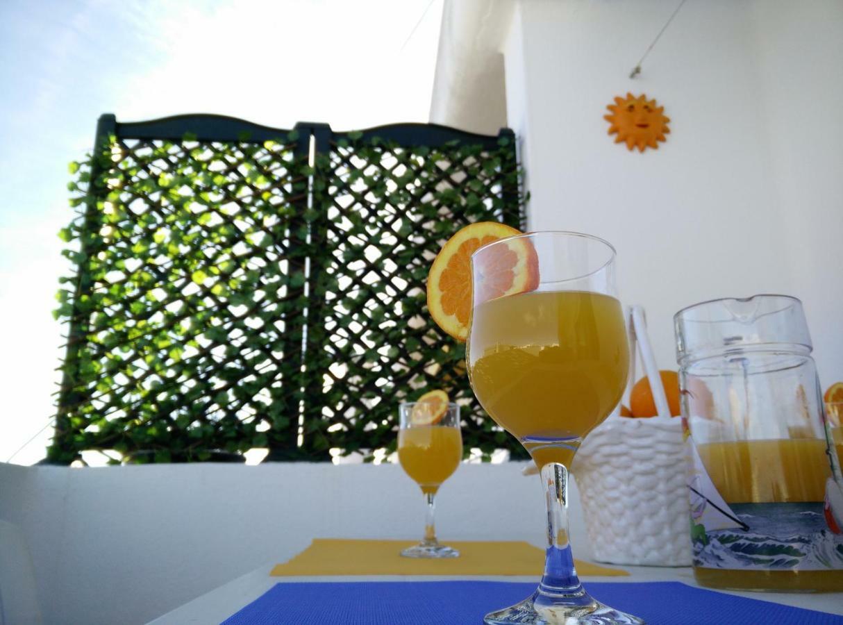 Apartamento Com Piscina Perto Da Praia Carvoeiro  Buitenkant foto