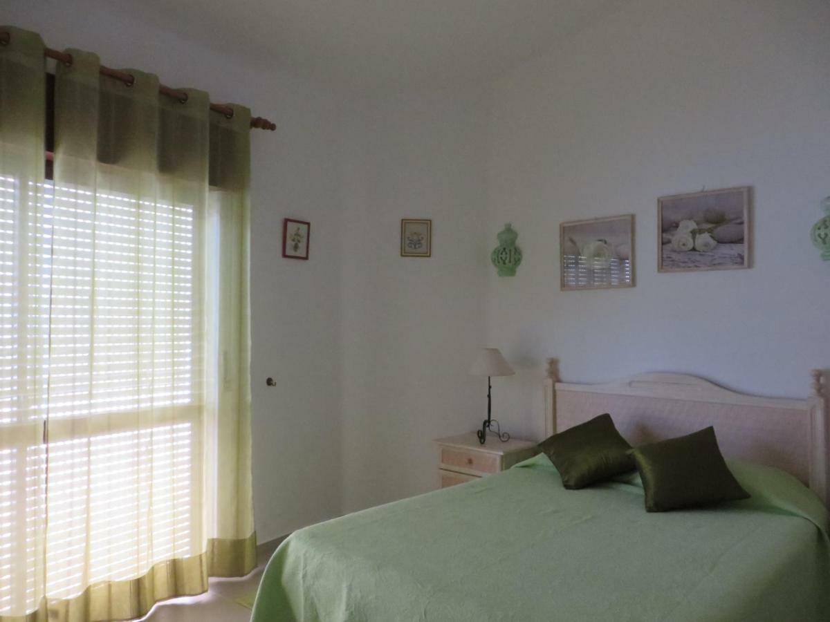 Apartamento Com Piscina Perto Da Praia Carvoeiro  Buitenkant foto