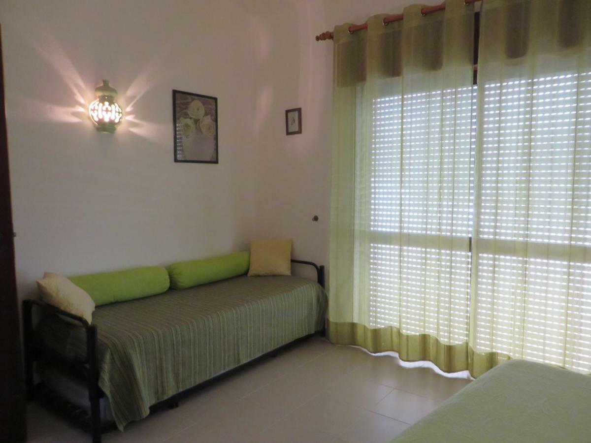 Apartamento Com Piscina Perto Da Praia Carvoeiro  Buitenkant foto