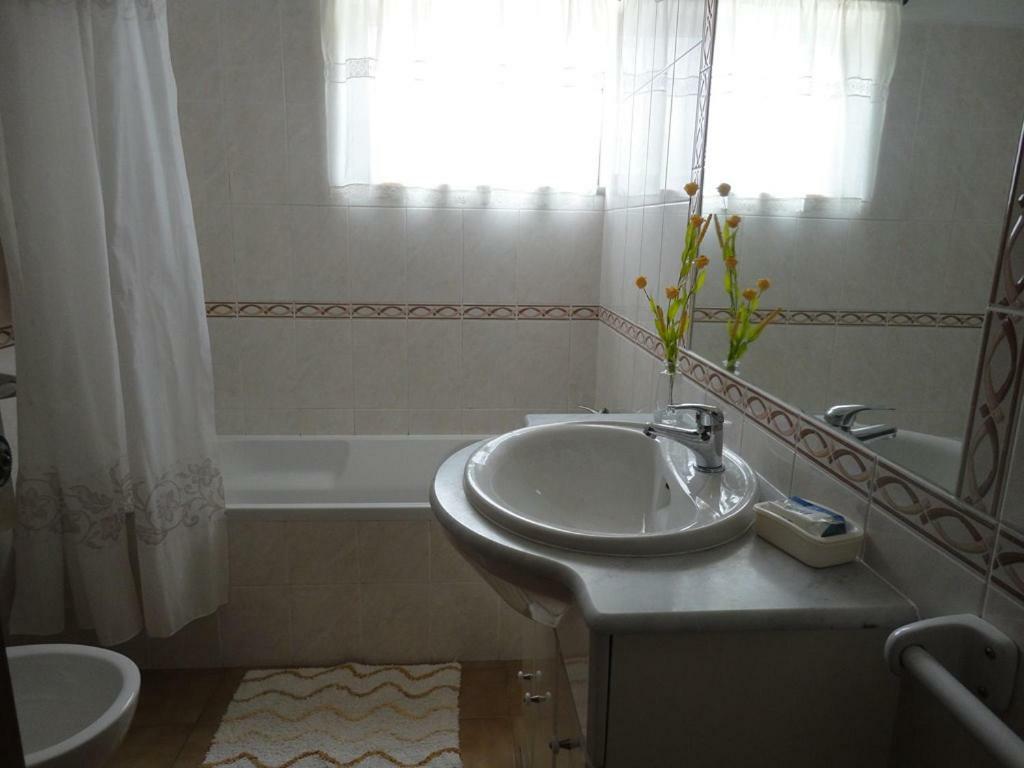 Apartamento Com Piscina Perto Da Praia Carvoeiro  Buitenkant foto